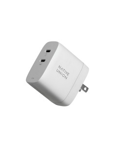 Ładowarka Native Union Fast Gan Charger Pd 67W