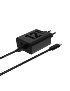 Motorola Turbopower 125W Dp Charger