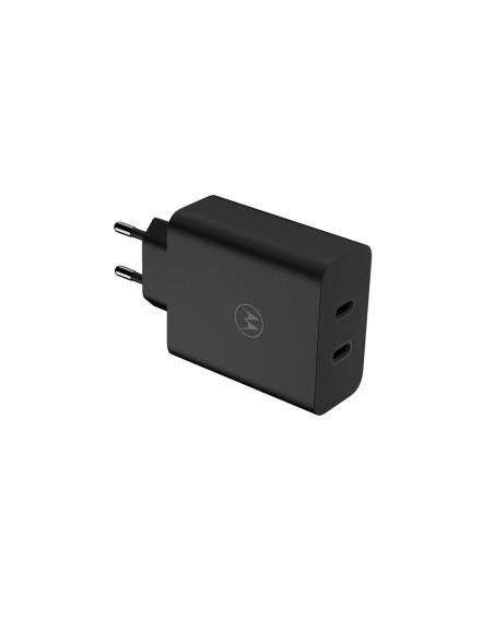 Motorola Turbopower 125W Dp Charger