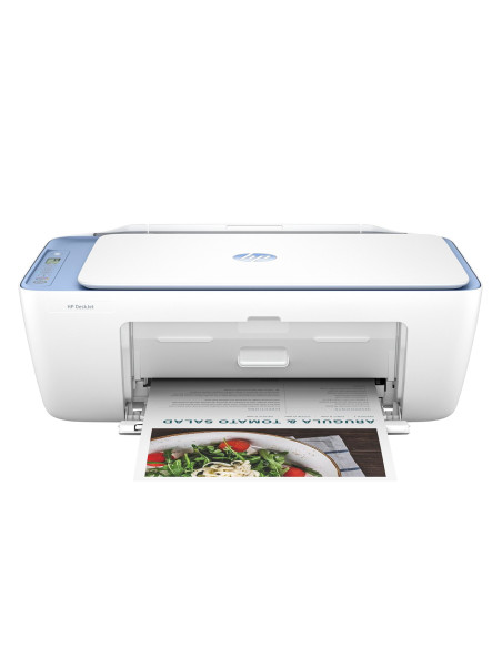 Urządzenie Wielofunkcyjne Hp Deskjet 2822E (588R4B)