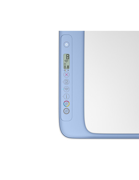 Urządzenie Wielofunkcyjne Hp Deskjet 2822E (588R4B)