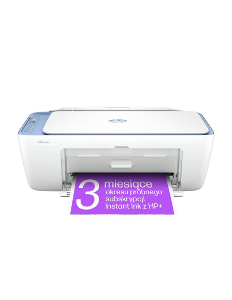 Urządzenie Wielofunkcyjne Hp Deskjet 2822E (588R4B)
