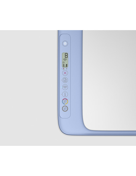 Urządzenie Wielofunkcyjne Hp Deskjet 2822E (588R4B)