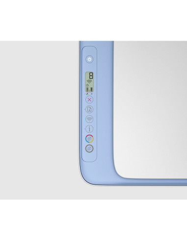 Urządzenie Wielofunkcyjne Hp Deskjet 2822E (588R4B)