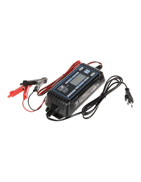 Ładowarka Mw-Sc8E Mw Power