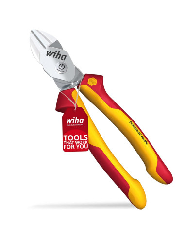 Wysokowydajne Szczypce Do Cięcia Bocznego Bicut® Professional
