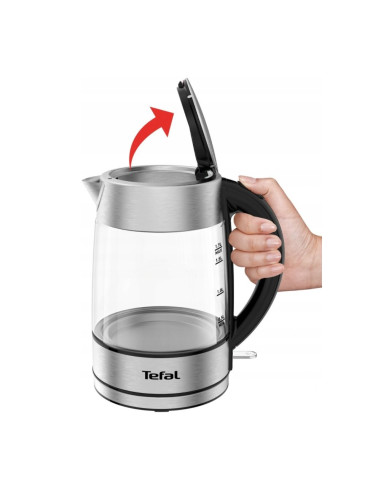 Czajnik Elektryczny Tefal Ki 772D