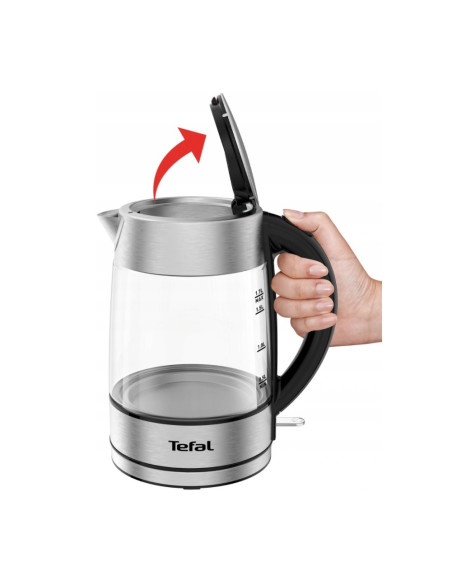 Czajnik Elektryczny Tefal Ki 772D
