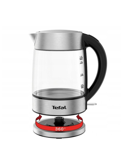 Czajnik Elektryczny Tefal Ki 772D