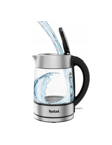 Czajnik Elektryczny Tefal Ki 772D