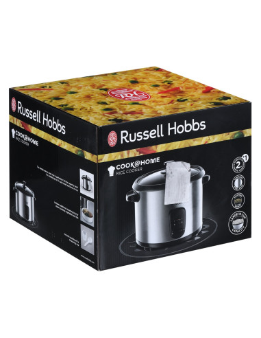 Ryżowar Russell Hobbs 19750-56