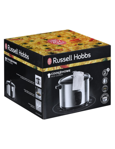 Ryżowar Russell Hobbs 19750-56