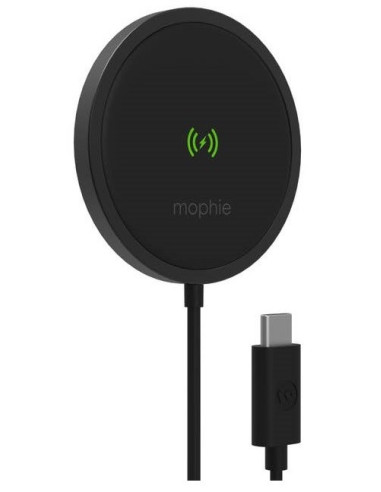 Ładowarka Indukcyjna Zagg Mophie Snap + Charger Induction 2,2 A (401307634)