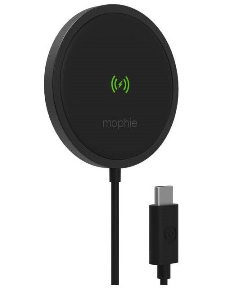 Ładowarka Indukcyjna Zagg Mophie Snap + Charger Induction 2,2 A (401307634)
