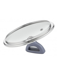 Patelnia Wok Tefal Daily Cook 28 Cm G7309955 2