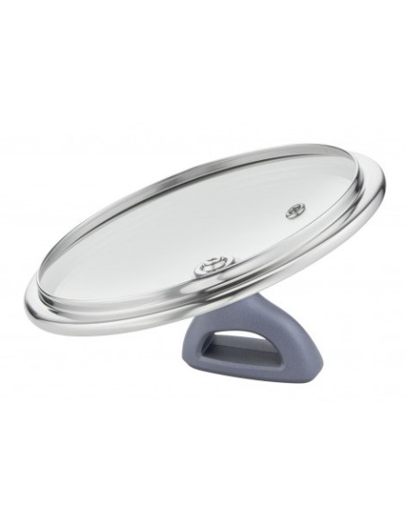 Patelnia Wok Tefal Daily Cook 28 Cm G7309955