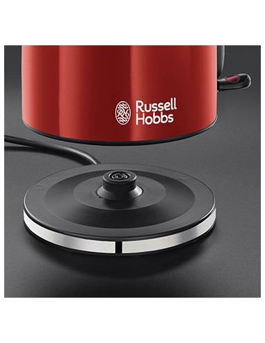 Czajnik Elektryczny Russell Hobbs 20412-70/Rh