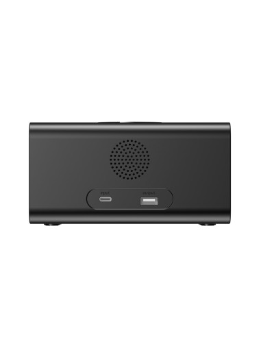 Ładowarka Bezprzewodowa Havit 6W1 W3041 (Czarny)