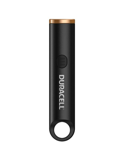 Latarka Duracell Dk100R Blister