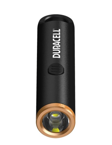 Latarka Duracell Dk100R Blister