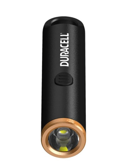 Latarka Duracell Dk100R Blister