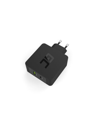 Green Cell Ładowarka Sieciowa Usb-C 45W Pd + Usb