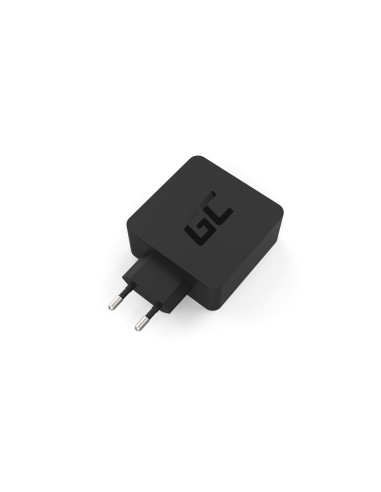 Green Cell Ładowarka Sieciowa Usb-C 45W Pd + Usb