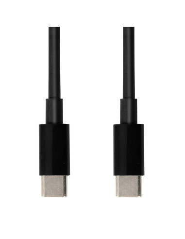 Ładowarka Sieciowa I-Box C-65 Gan Pd65W Kabel, Czarna