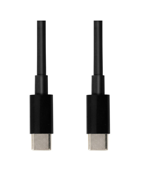 Ładowarka Sieciowa I-Box C-65 Gan Pd65W Kabel, Czarna