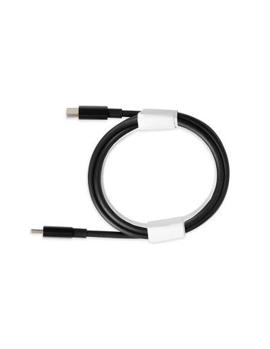 Ładowarka Sieciowa I-Box C-65 Gan Pd65W Kabel, Czarna