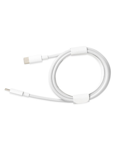 Ładowarka Sieciowa I-Box C-65 Gan Pd65W Kabel, Biała
