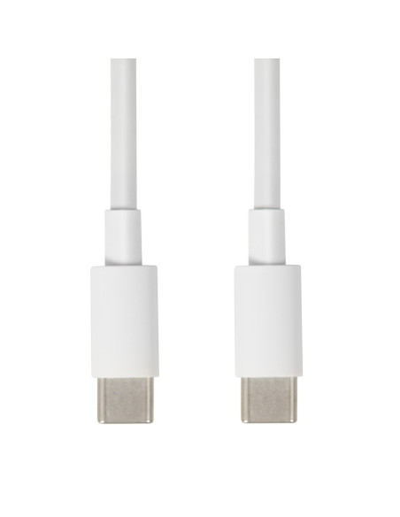 Ładowarka Sieciowa I-Box C-65 Gan Pd65W Kabel, Biała