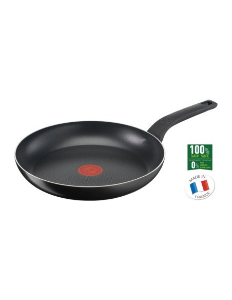 Patelnia Tefal Simply Clean 26 Cm B56705