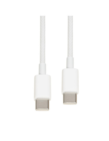 Ładowarka Sieciowa I-Box C-65 Gan Pd65W Kabel, Biała