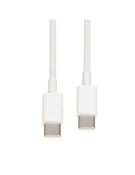 Ładowarka Sieciowa I-Box C-65 Gan Pd65W Kabel, Biała