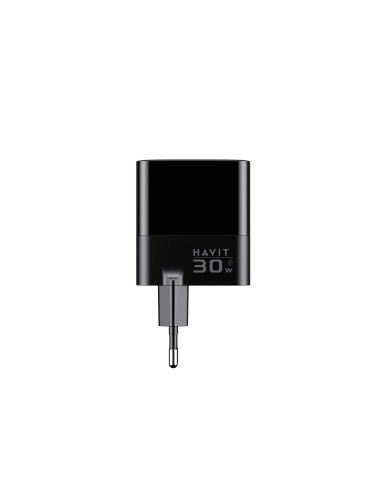 Ładowarka Havit Usb-A1+Usb-A2+Usb-C Ucle001 Eu