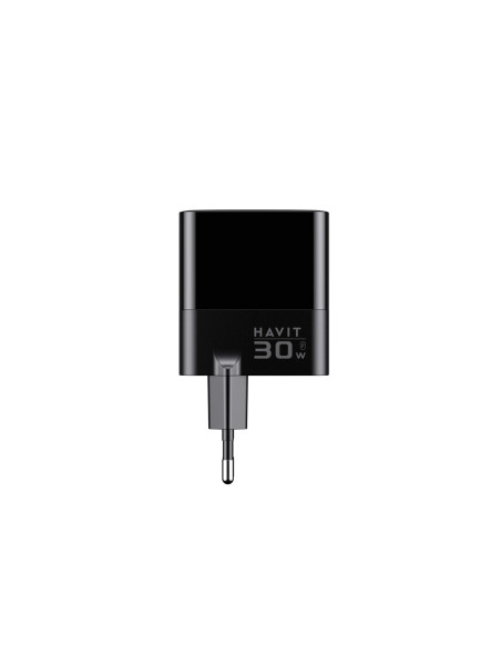 Ładowarka Havit Usb-A1+Usb-A2+Usb-C Ucle001 Eu