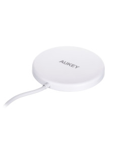 Aukey Lc-A1 Ładowarka Indukcyjna Magsafe 15W 2