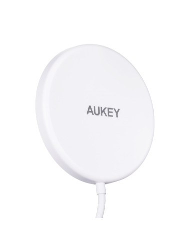 Aukey Lc-A1 Ładowarka Indukcyjna Magsafe 15W