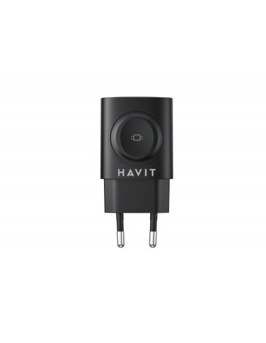 Ładowarka Havit  Usb-C+Usb-A Uc132 Eu