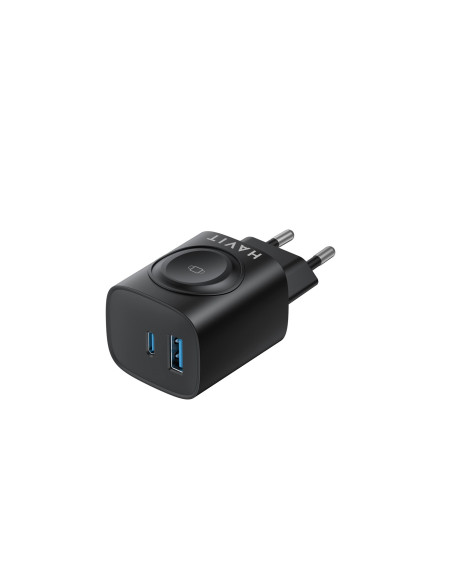Ładowarka Havit  Usb-C+Usb-A Uc132 Eu