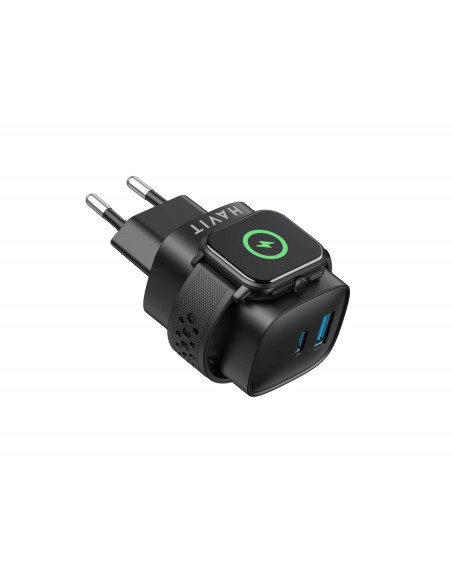 Ładowarka Havit  Usb-C+Usb-A Uc132 Eu