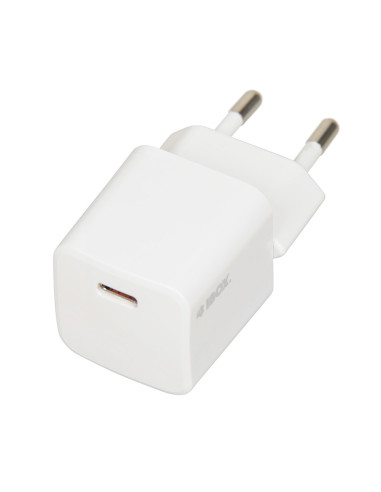 Ładowarka Sieciowa I-Box C-38 Pd30W Usb-C, Kabel