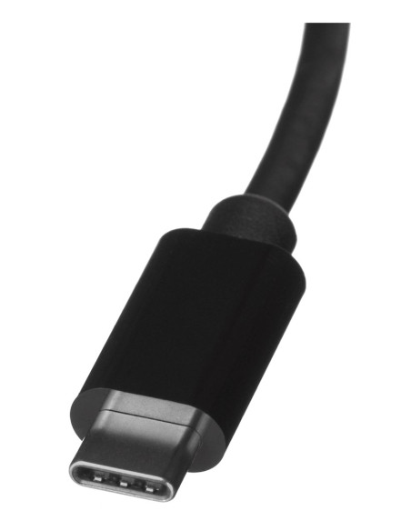 Unitek Hub Usb-C 4Xusb-A 3.1, Aktywny, 10 W, H1117B