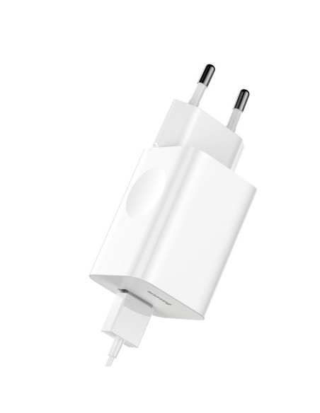 Ładowarka Baseus Ccall-Bx02 (Usb 3.0  Kolor Biały)