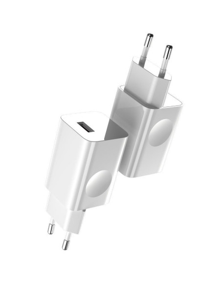 Ładowarka Baseus Ccall-Bx02 (Usb 3.0  Kolor Biały)