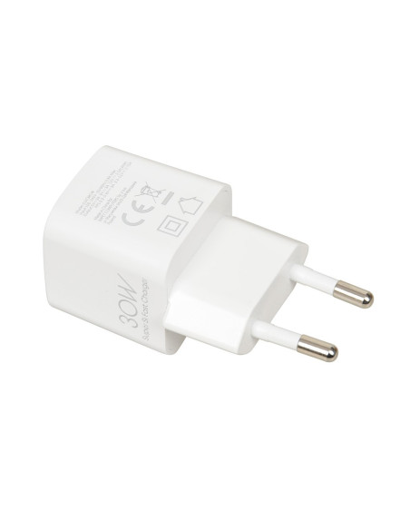 Ładowarka Sieciowa I-Box C-38 Pd30W Usb-C