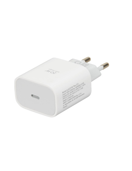 Ładowarka Sieciowa I-Box C-37 Pd20W Usb-C