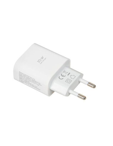 Ładowarka Sieciowa I-Box C-37 Pd20W Usb-C