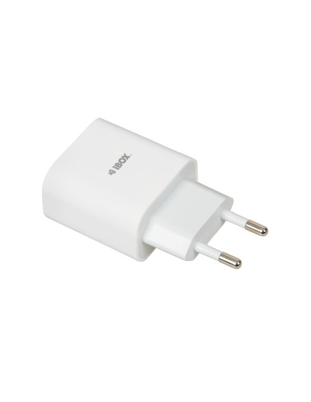Ładowarka Sieciowa I-Box C-37 Pd20W Usb-C